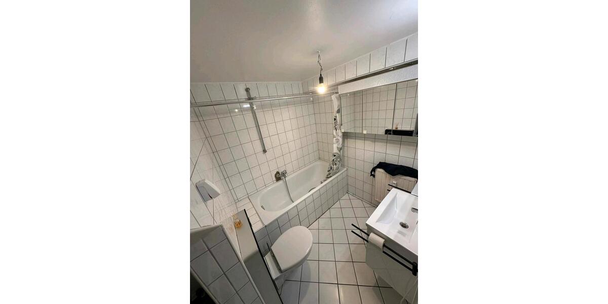 Wohnen auf Zeit Schwabach - 1 Zimmer, 25 m&sup2;, 650&euro; | Angebot:26606968