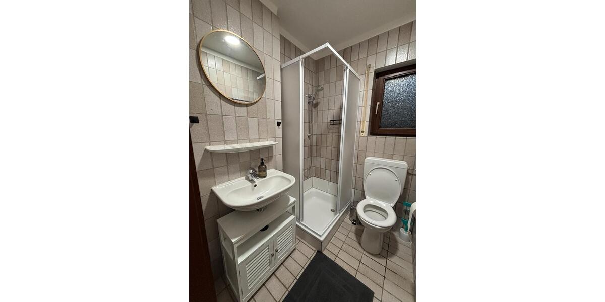 Wohnen auf Zeit Kehl - 1 Zimmer, 29 m&sup2;, 800&euro; | Angebot:24996830