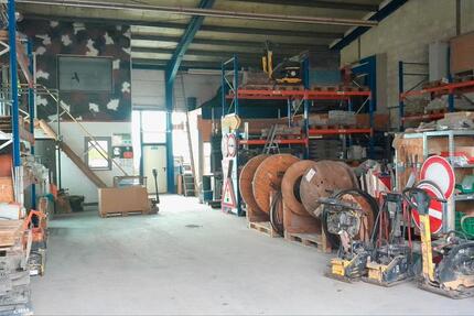 Gewerbeobjekt Kraichtal - 1.000&euro; | Angebot:26635218