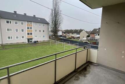 Wohnung zum Mieten in Lübbecke 525 € 66.12 m² 3 zimmer