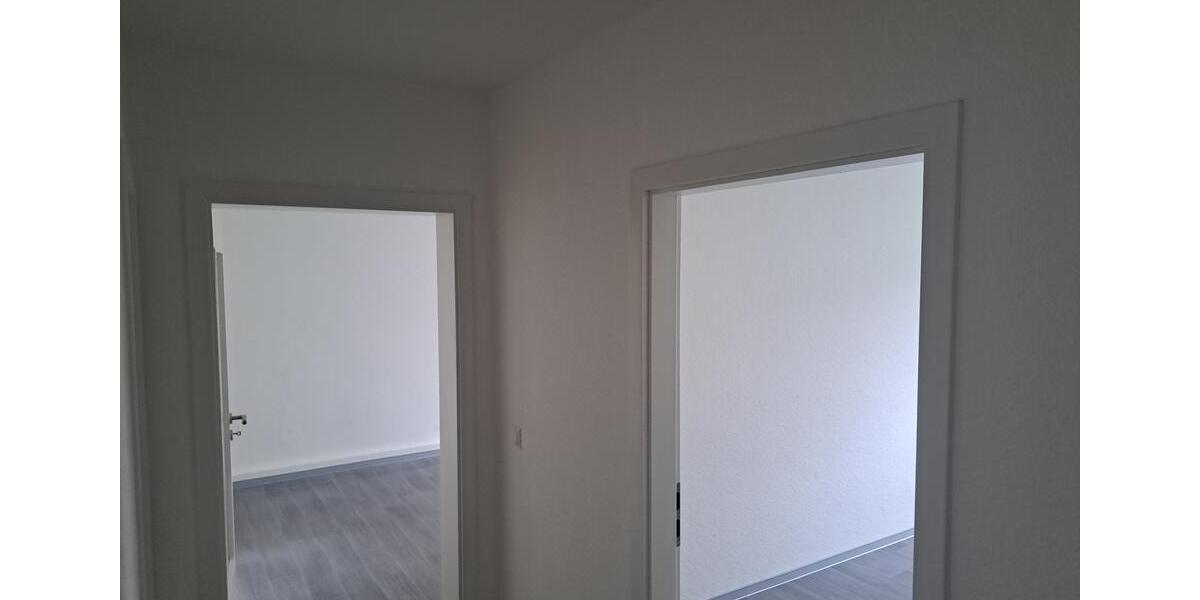 Etagenwohnung Nienburg (Saale) - 3 Zimmer, 57 m&sup2;, 426&euro; | Angebot:22178683