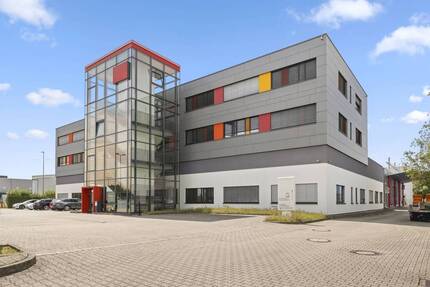 Gewerbeobjekt Karlsruhe Grötzingen - 5.795&euro; | Angebot:26486221
