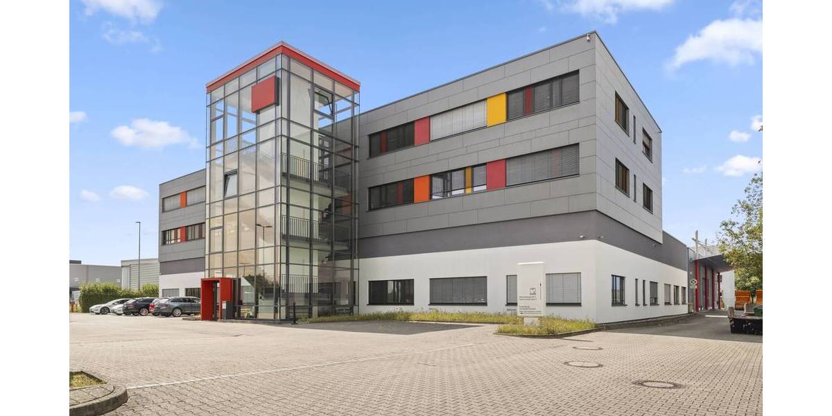 Gewerbeobjekt Karlsruhe Grötzingen - 5.795&euro; | Angebot:26486221