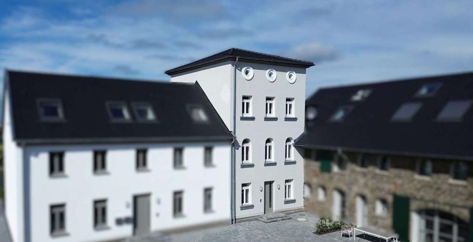 Gewerbeobjekt Lohmar - 2.737&euro; | Angebot:24870869