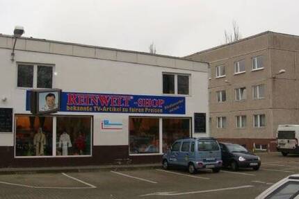 Gewerbeobjekt Halberstadt - 760&euro; | Angebot:23974363