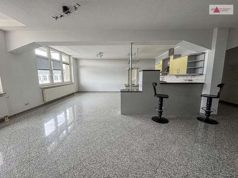 Wohnung zum Mieten in Grünhain-Beierfeld 750 € 150 m²