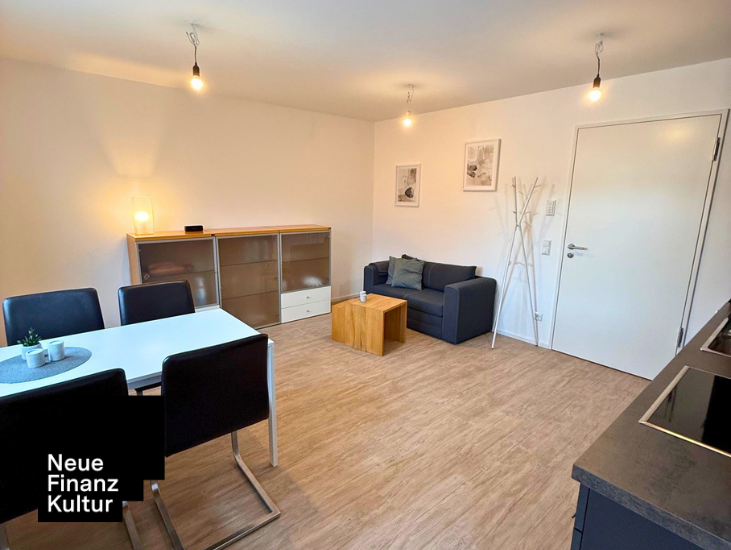 Etagenwohnung Römerstein Zainingen - 2 Zimmer, 40 m&sup2;, 600&euro; | Angebot:27242116