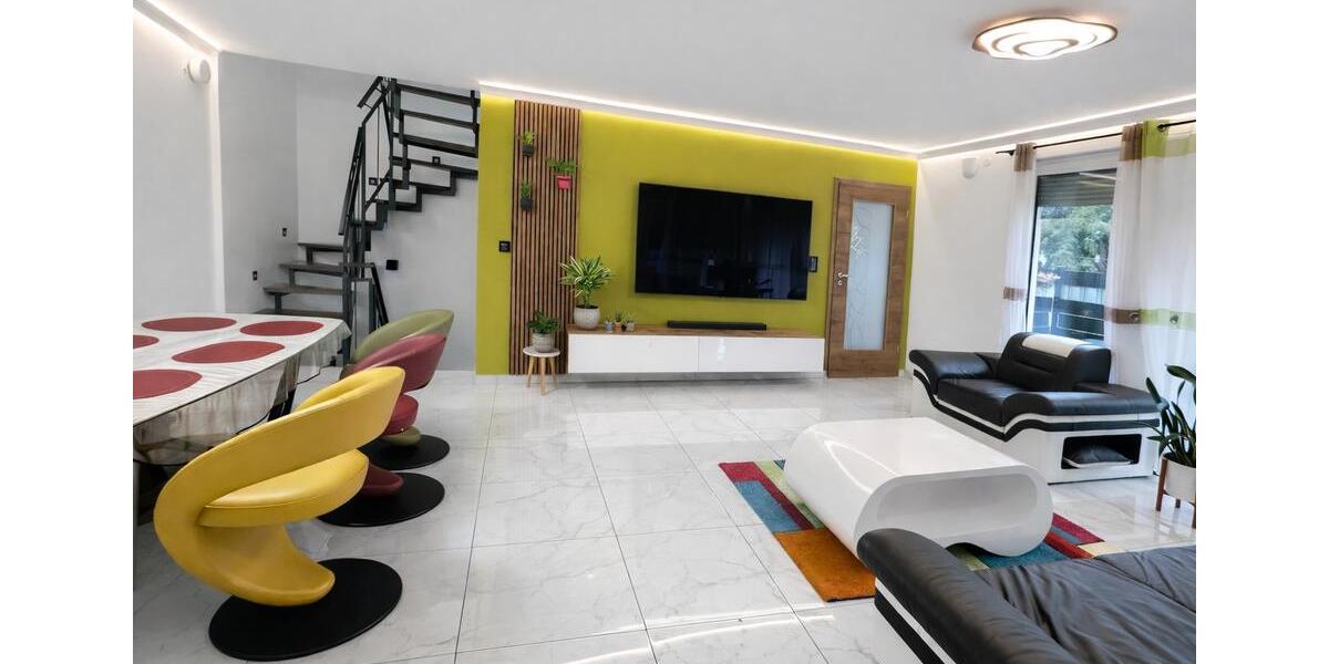 Doppelhaushälfte Fürth Bislohe - 6 Zimmer, 180 m&sup2;, 2.400&euro; | Angebot:26013534