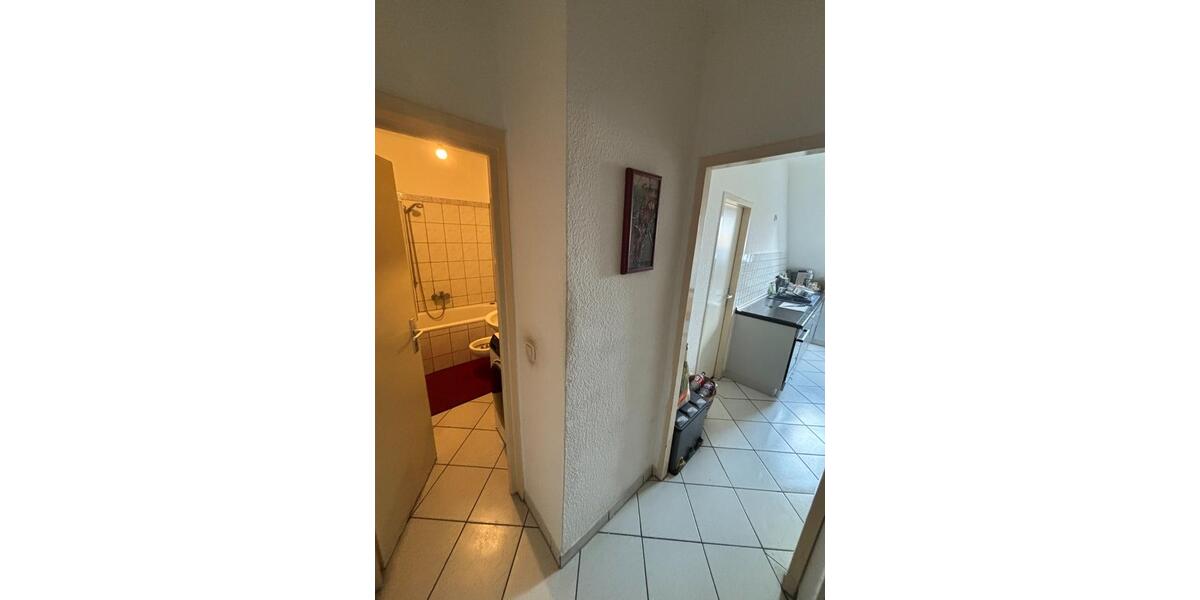 Wohnen auf Zeit Offenbach am Main - 1 Zimmer, 13 m&sup2;, 430&euro; | Angebot:23635715