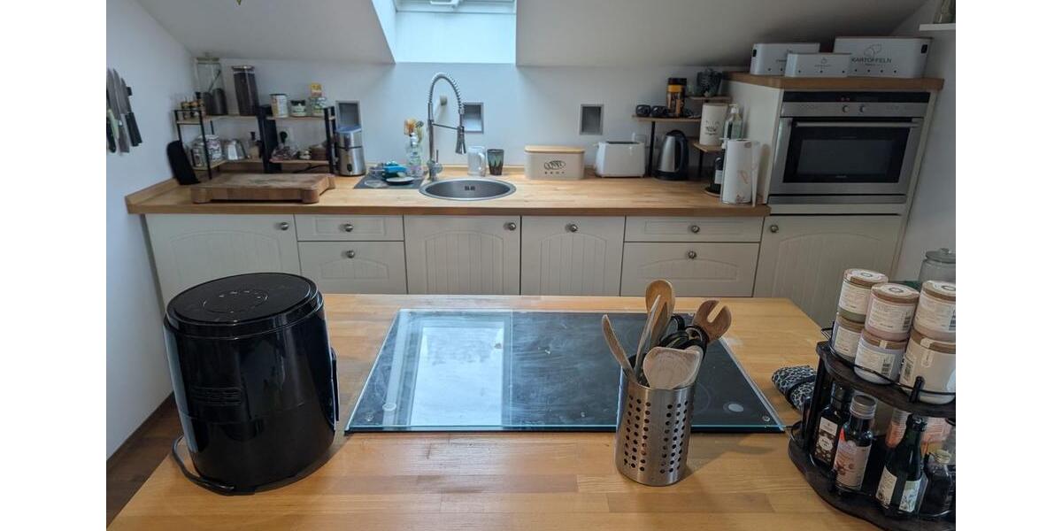 Wohnen auf Zeit Petershausen - 1.5 Zimmer, 54 m&sup2;, 950&euro; | Angebot:24528531