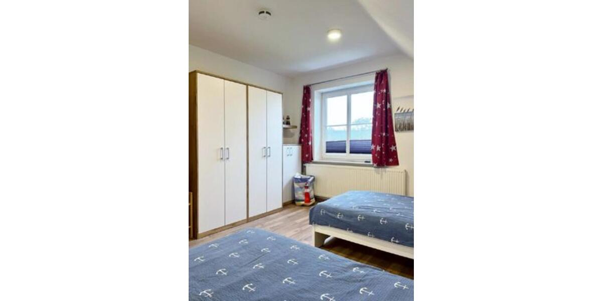 Etagenwohnung Niebüll - 4 Zimmer, 104 m&sup2;, 1.040&euro; | Angebot:25483780