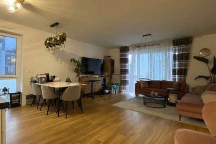 Wohnung zum Mieten in Gießen Rödgen 1.110 € 89 m² 3 zimmer