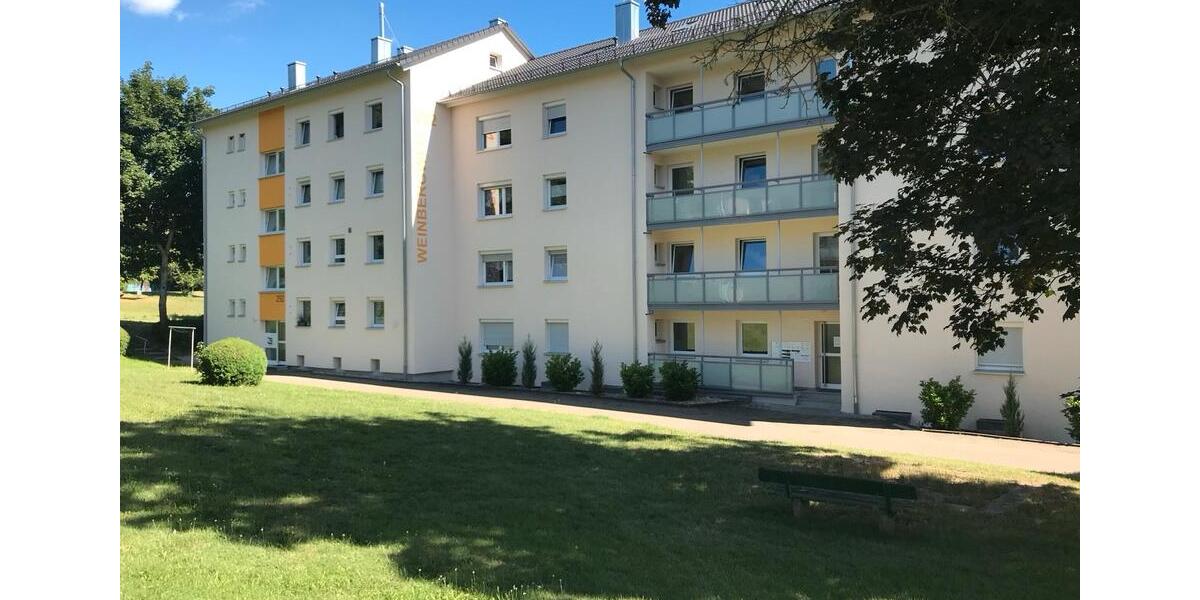 Etagenwohnung Ulm Obertalfingen - 2 Zimmer, 48 m&sup2;, 1.150&euro; | Angebot:23140675