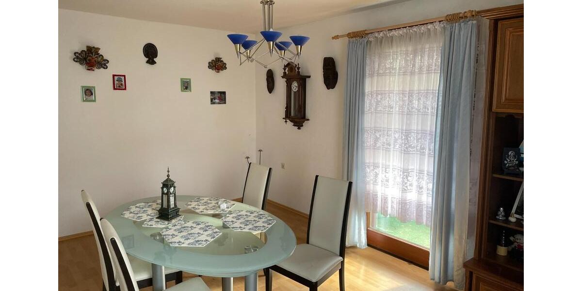 Etagenwohnung Schramberg - 3 Zimmer, 85 m&sup2;, 720&euro; | Angebot:24754701