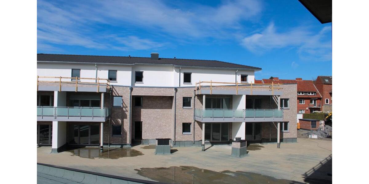 Etagenwohnung Ochtrup - 2 Zimmer, 67 m&sup2;, 930&euro; | Angebot:26220981