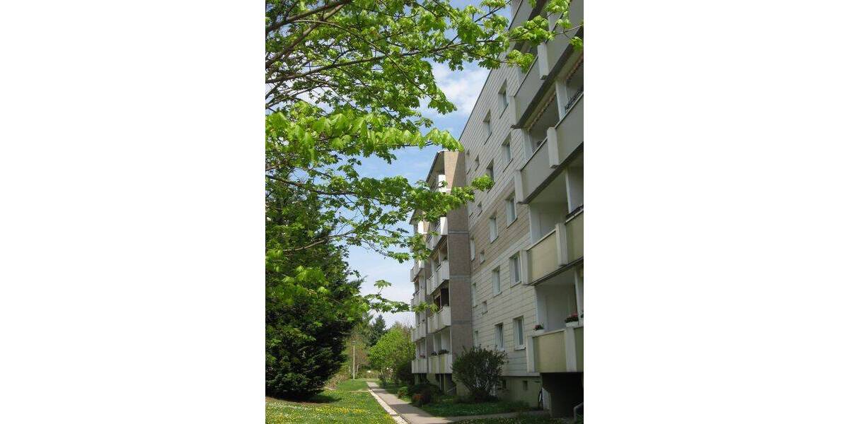 Etagenwohnung Schkeuditz Altscherbitz - 3 Zimmer, 60 m&sup2;, 540&euro; | Angebot:20949989