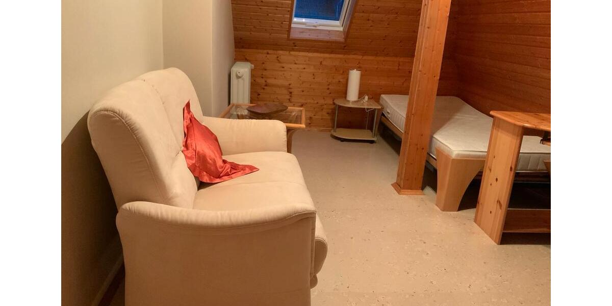 Wohnen auf Zeit Kassel Bad Wilhelmshöhe - 1 Zimmer, 29 m&sup2;, 550&euro; | Angebot:18284694