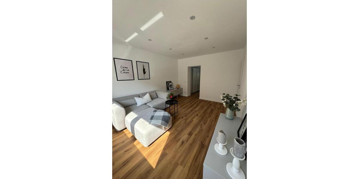 Hochparterre Herzogenaurach - 2 Zimmer, 52 m&sup2;, 1.090&euro; | Angebot:24839720