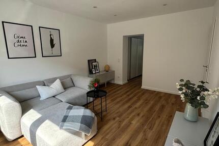 Wohnung Herzogenaurach - 2 Zimmer, 52 m&sup2;, 1.090&euro; | Angebot:24839720