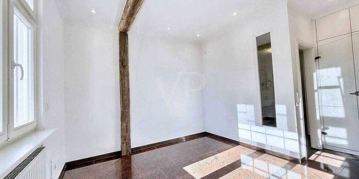 Etagenwohnung Pforzheim Nordstadt - 4 Zimmer, 109 m&sup2;, 1.300&euro; | Angebot:24113568