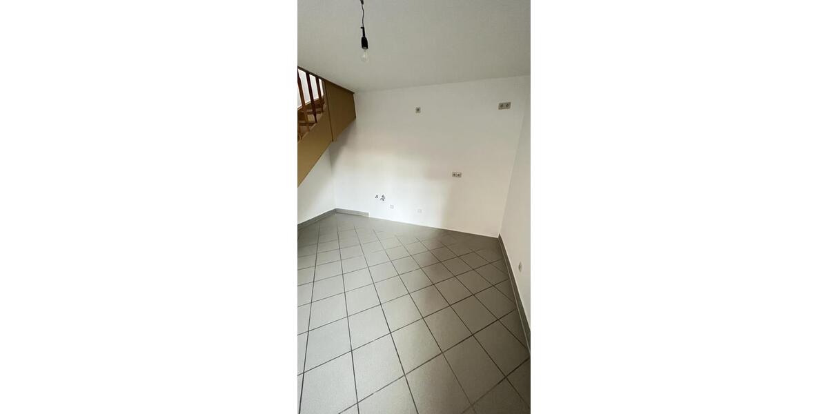 Maisonettenwohnung Torgau - 2 Zimmer, 46 m&sup2;, 350&euro; | Angebot:25717057