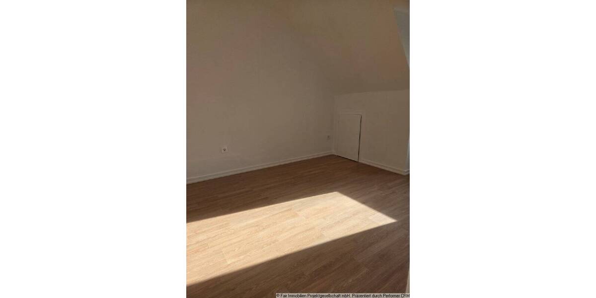 Etagenwohnung Buxtehude - 2 Zimmer, 46 m&sup2;, 565&euro; | Angebot:26116515