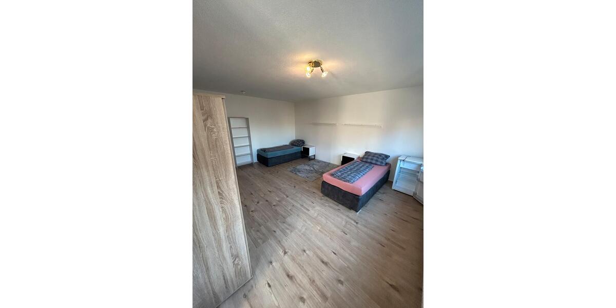 Wohnen auf Zeit Aalen Ebnat - 2 Zimmer, 50 m&sup2;, 15&euro; | Angebot:24508174