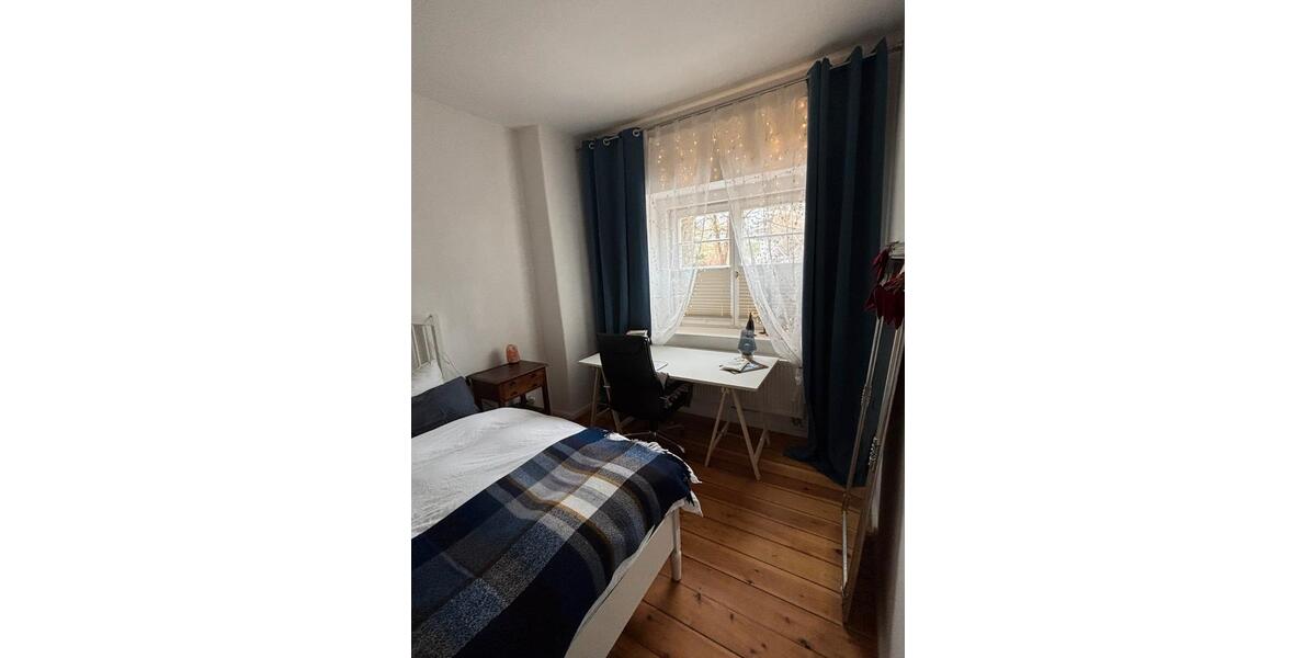Hochparterre Brandenburg an der Havel - 2 Zimmer, 50 m&sup2;, 680&euro; | Angebot:26561512