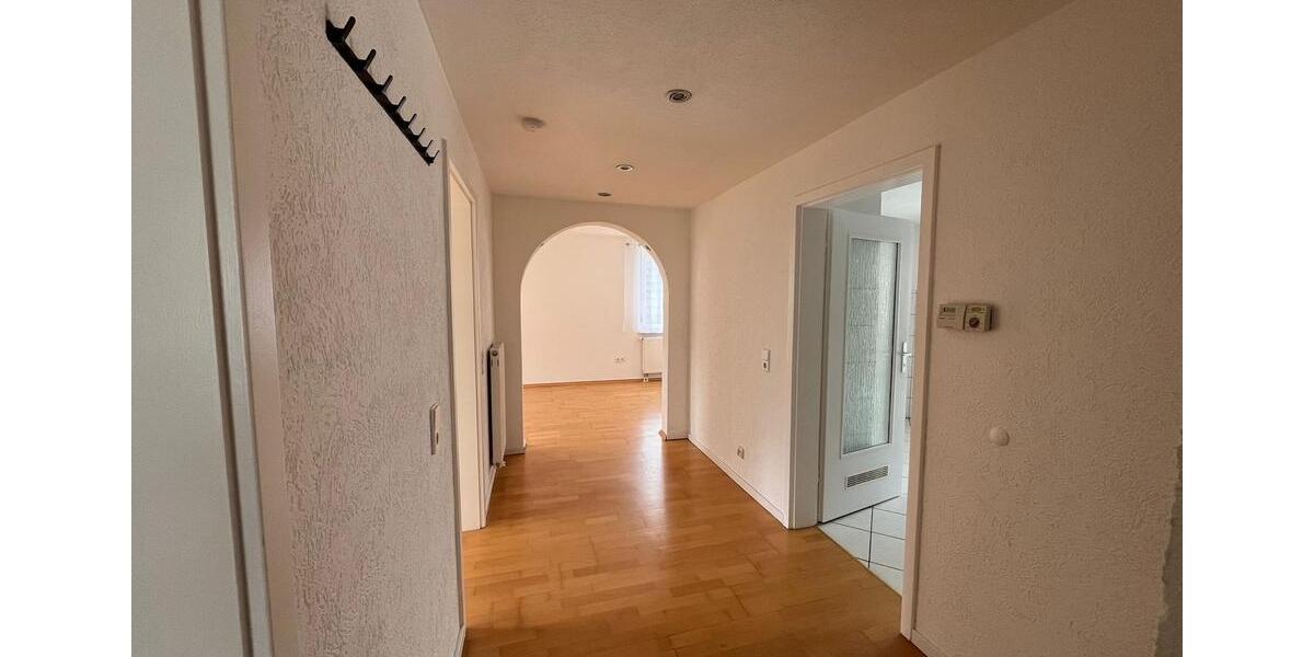 Etagenwohnung Hardt - 3 Zimmer, 78 m&sup2;, 800&euro; | Angebot:26048778