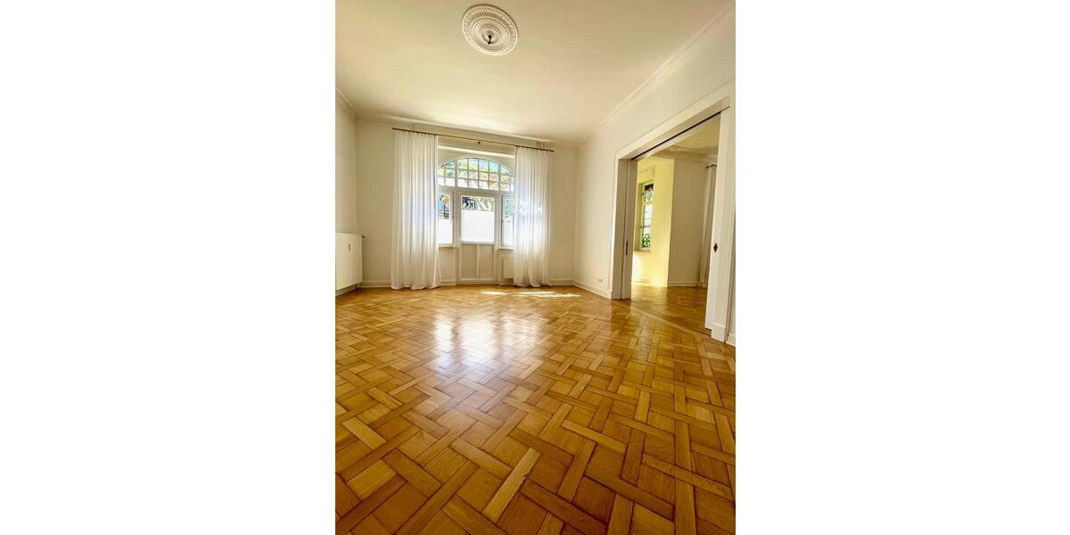 Erdgeschoßwohnung Bad Ems - 4 Zimmer, 126 m&sup2;, 1.450&euro; | Angebot:26611100