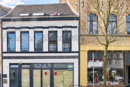 Gewerbeobjekt Euskirchen - 1.500&euro; | Angebot:25644560