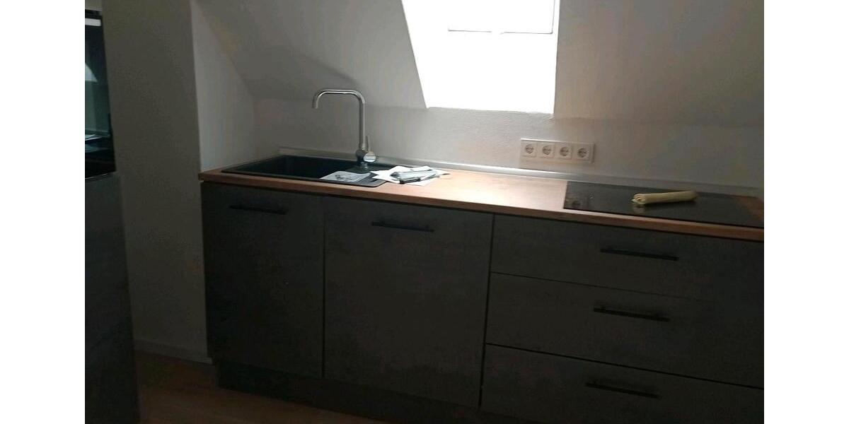 Dachgeschoßwohnung Wemding - 2 Zimmer, 78 m&sup2;, 690&euro; | Angebot:26704313