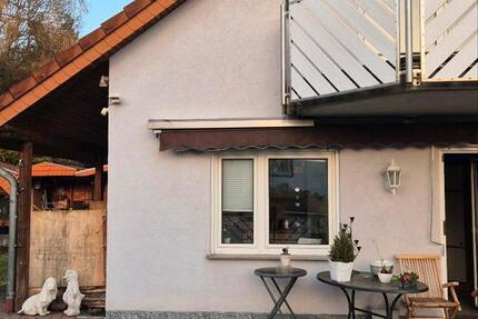 Wohnung Niederaula - 4 Zimmer, 107 m&sup2;, 950&euro; | Angebot:25288841