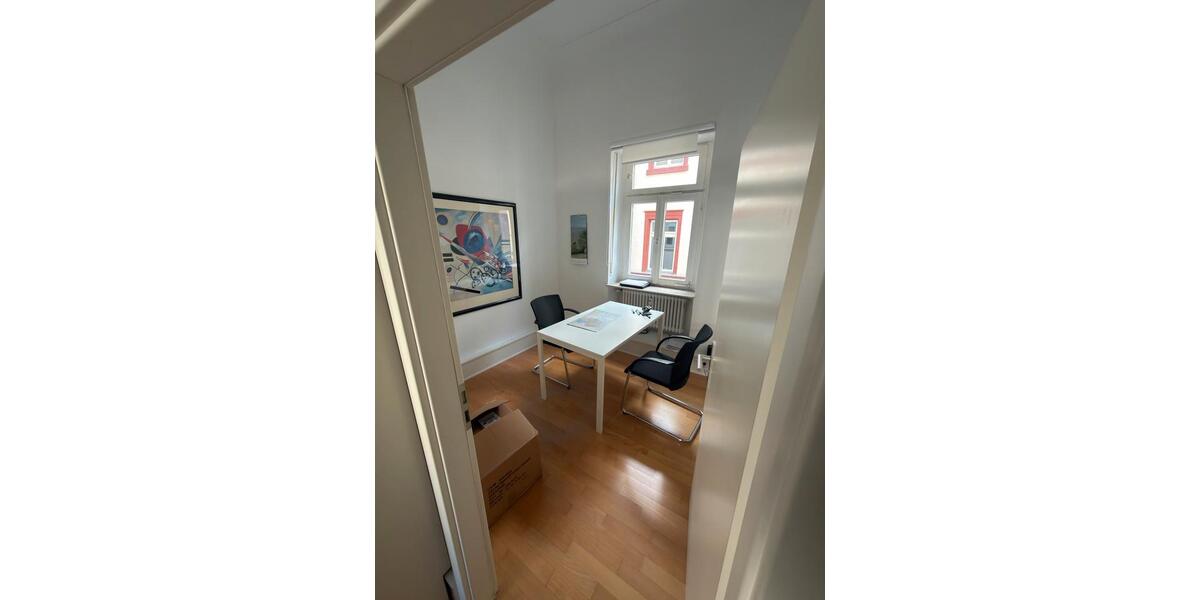 Gewerbeobjekt Heidelberg Neuenheim - 300&euro; | Angebot:26025320