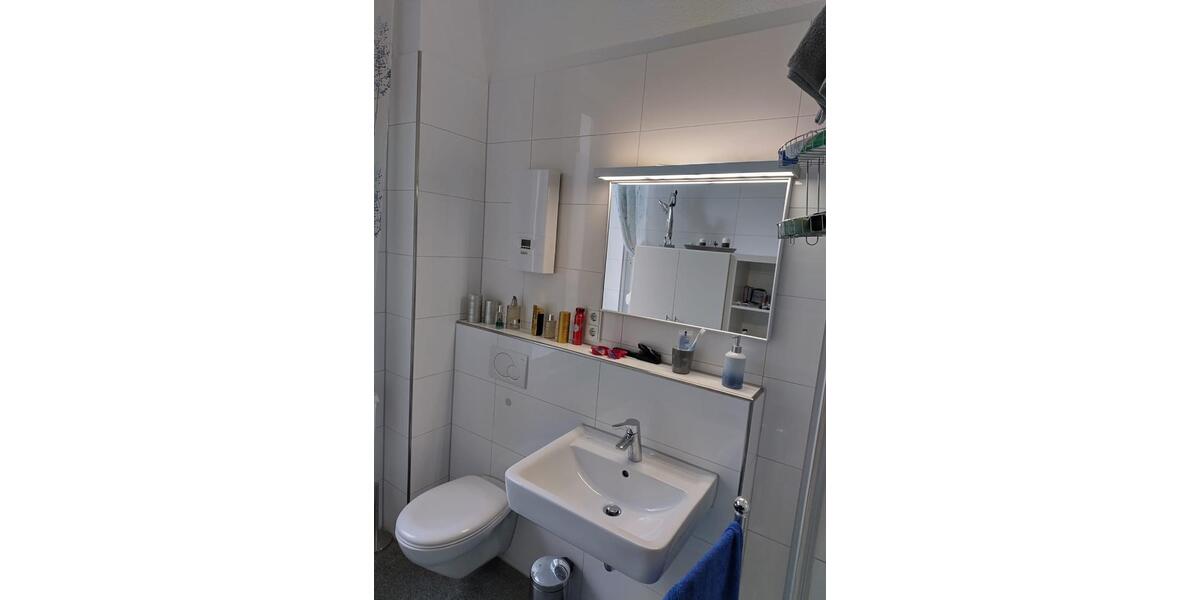 Etagenwohnung Aachen Aachen-Mitte - 1 Zimmer, 37 m&sup2;, 690&euro; | Angebot:26272573