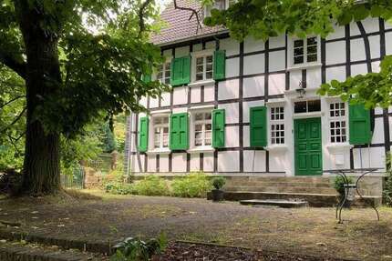 Wohnung zum Mieten in Hattingen 870 € 90 m² 2 zimmer