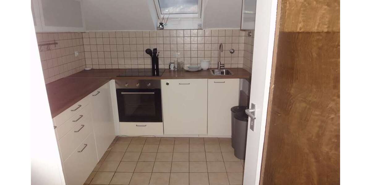 Etagenwohnung Gladbeck Mitte I (West) - 2.5 Zimmer, 52 m&sup2;, 380&euro; | Angebot:27024639
