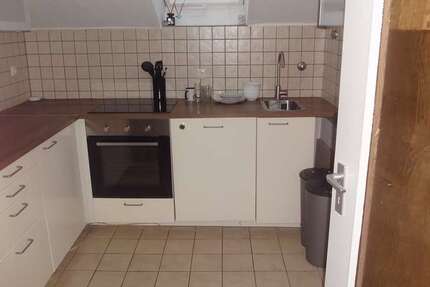 Wohnung Gladbeck Mitte I (West) - 2.5 Zimmer, 52 m&sup2;, 380&euro; | Angebot:27024639