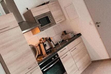 1-Zimmer-Apartment in Top-Lage in Ansbach 1 zimmer