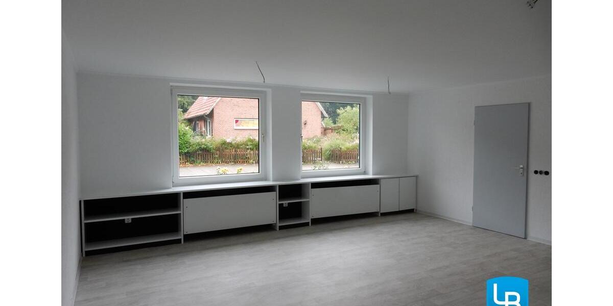Erdgeschoßwohnung Ascheberg (Holstein) - 1 Zimmer, 64 m&sup2;, 630&euro; | Angebot:26647463