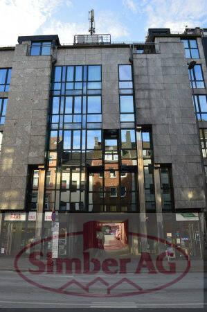 Etagenwohnung Aachen Aachen-Mitte - 3 Zimmer, 80 m&sup2;, 809&euro; | Angebot:25302455