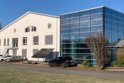 Gewerbeobjekt Bad Sassendorf - 1.512&euro; | Angebot:24946068