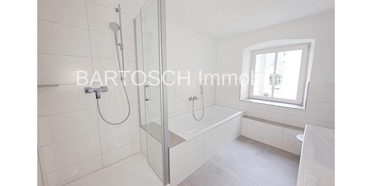 Etagenwohnung Pretzfeld - 3.5 Zimmer, 101 m&sup2;, 850&euro; | Angebot:24978063