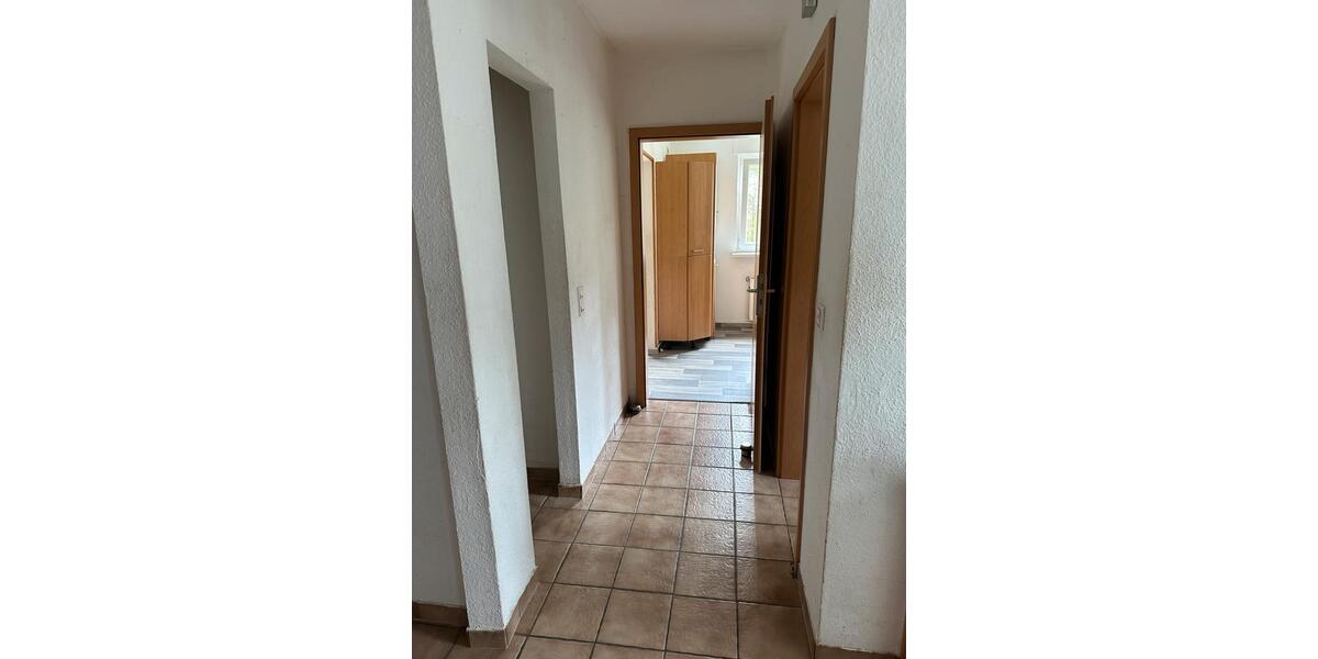 Monture Dachgeschosswohnung 3 zimmer