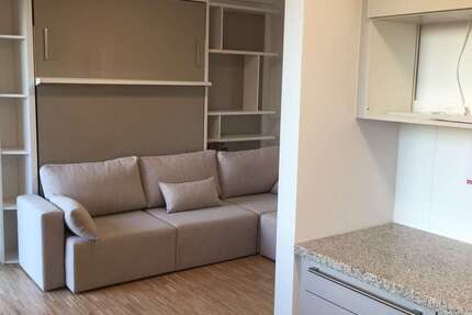 Wohnung Mainz-Kastel Kastel - 1 Zimmer, 30 m&sup2;, 615&euro; | Angebot:26814953