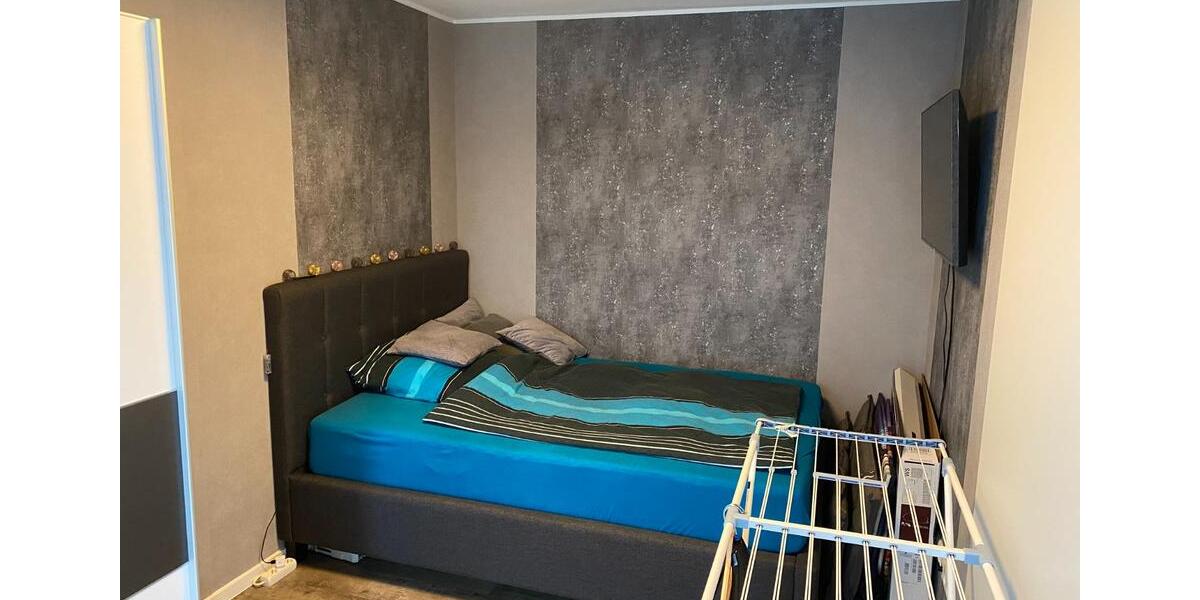 Etagenwohnung Wittmund - 2 Zimmer, 46 m&sup2;, 557&euro; | Angebot:24710515