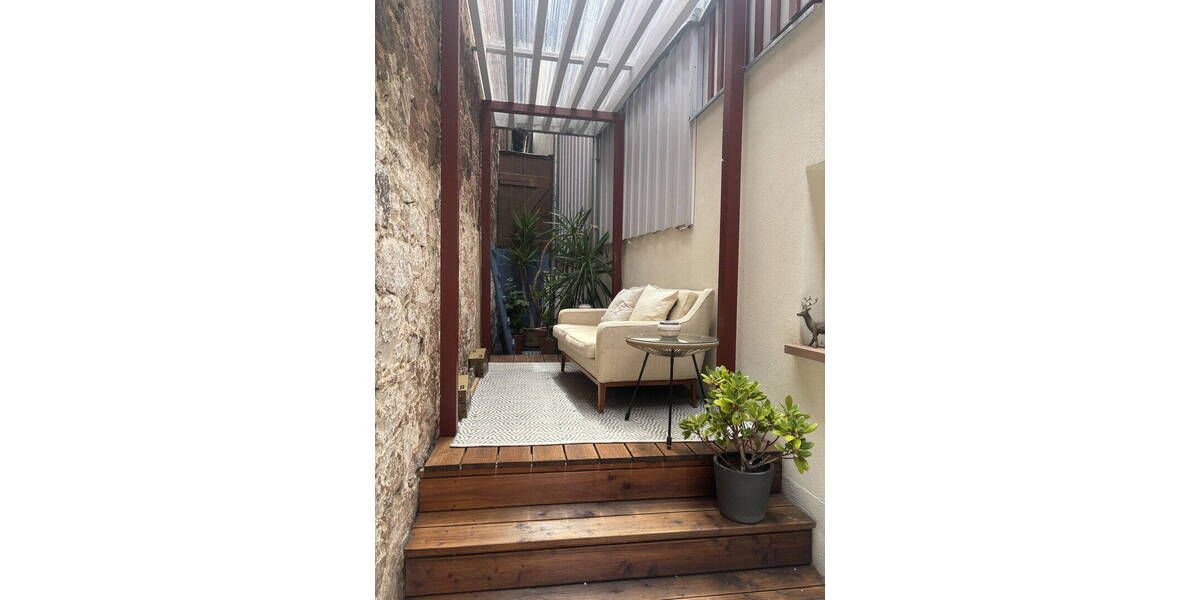 Mehrfamilienhaus, Wohnhaus Büdingen - 5 Zimmer, 165 m&sup2;, 1.540&euro; | Angebot:26837135