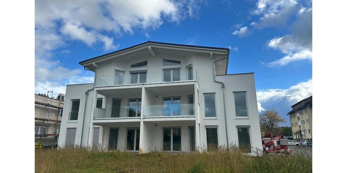 Etagenwohnung Haßmersheim - 3 Zimmer, 85 m&sup2;, 1.310&euro; | Angebot:26592015
