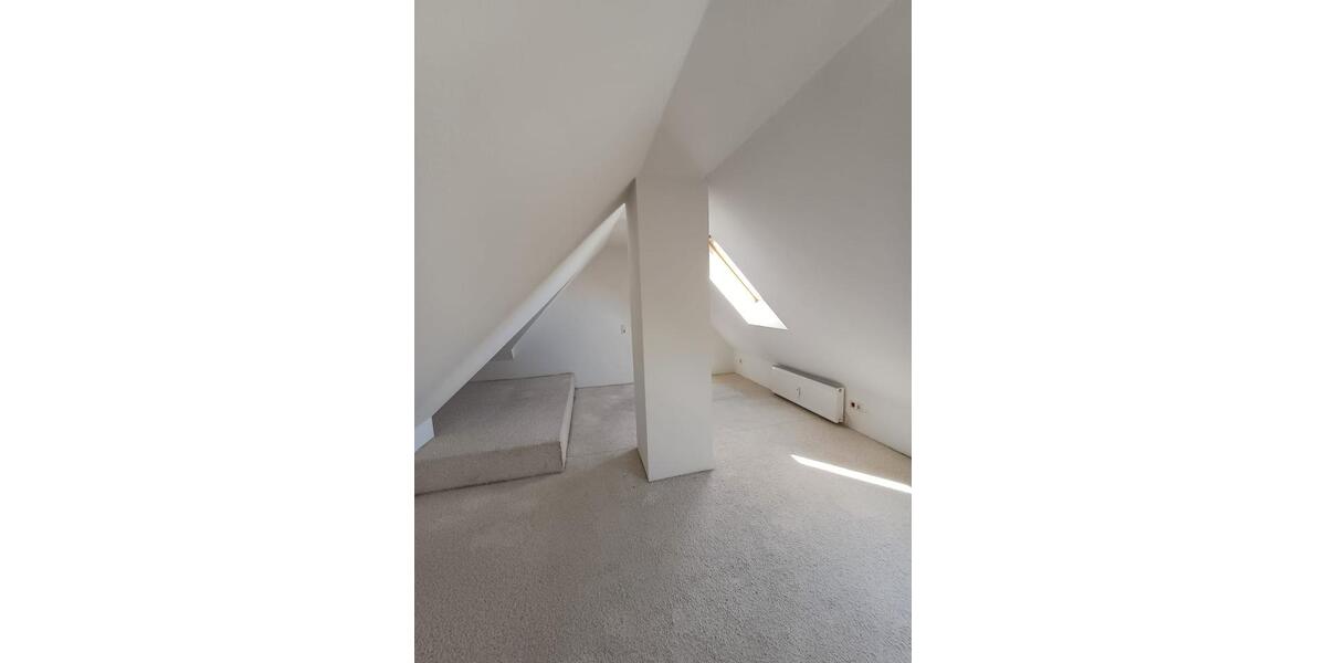 Dachgeschoßwohnung Garding - 2 Zimmer, 50 m&sup2;, 480&euro; | Angebot:26105453