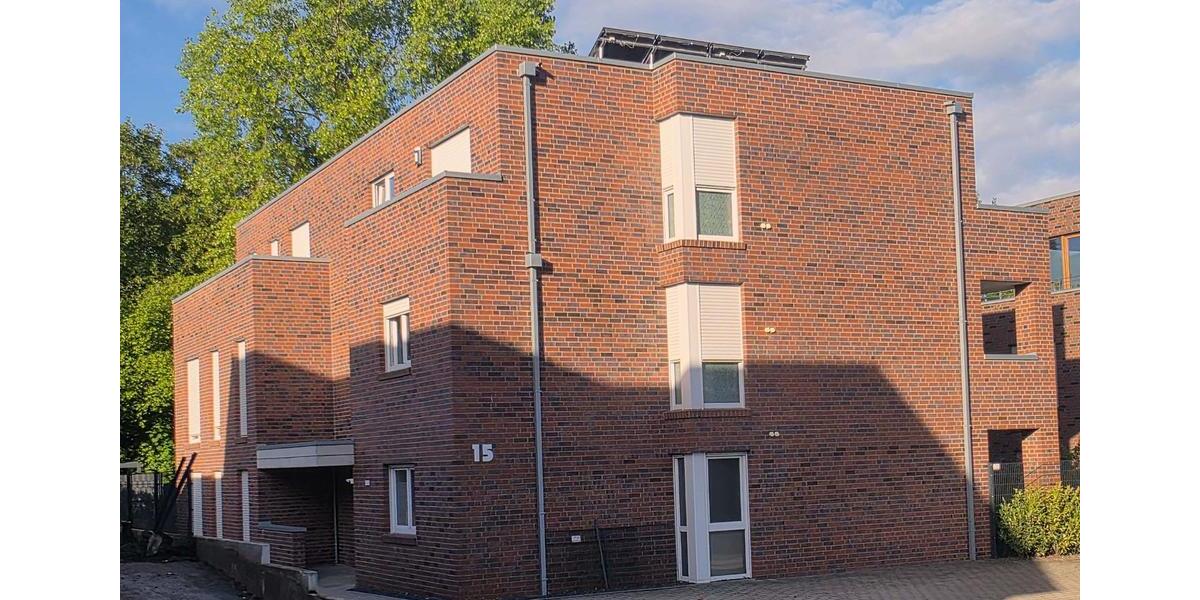 Erdgeschoßwohnung Meppen - 2 Zimmer, 72 m&sup2;, 850&euro; | Angebot:26598447